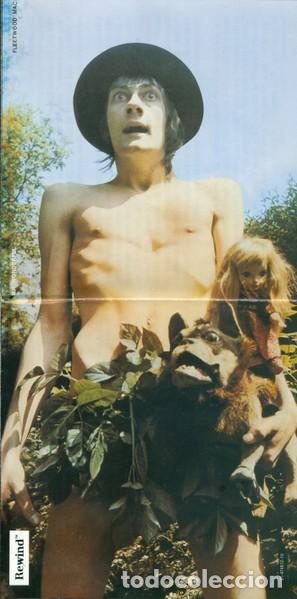 CDs de m&uacute;sica: Fleetwood Mac &ndash; Mr. Wonderful - Foto 2