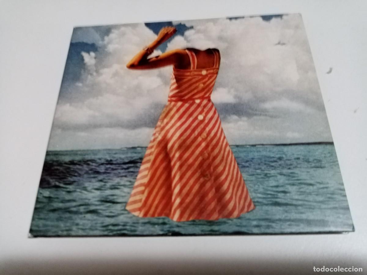 CDs de m&uacute;sica: FUTURE ISLANDS &rdquo; SINGLES &rdquo; ( 4AD ) - Foto 1