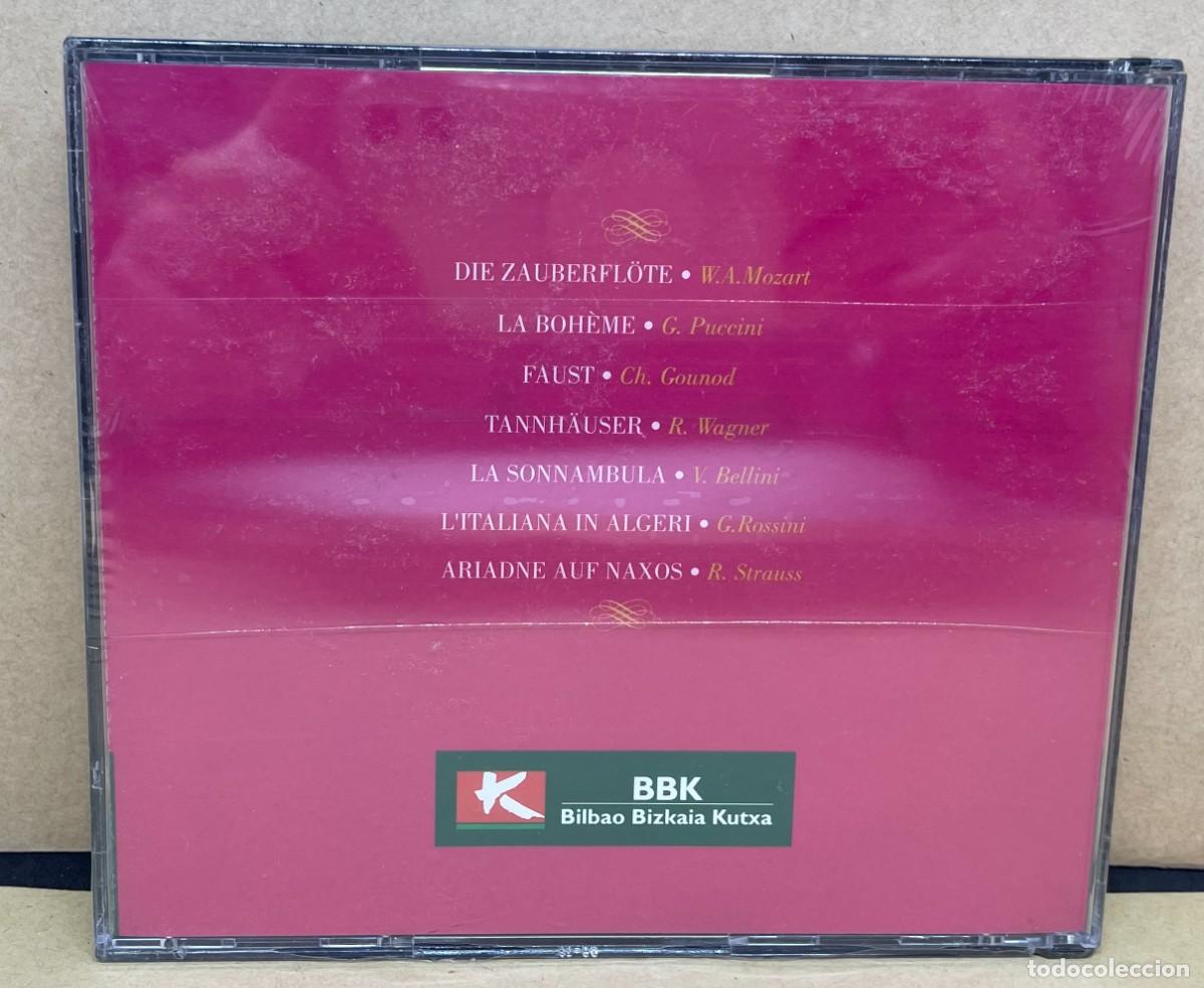 CDs de m&uacute;sica: CD DOBLE. DENBORALDIA 1998-1999 TDKCD37 - Foto 2