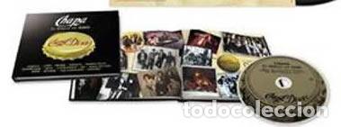 CDs de m&uacute;sica: Chapa El Disco De Oro - CD - Foto 2