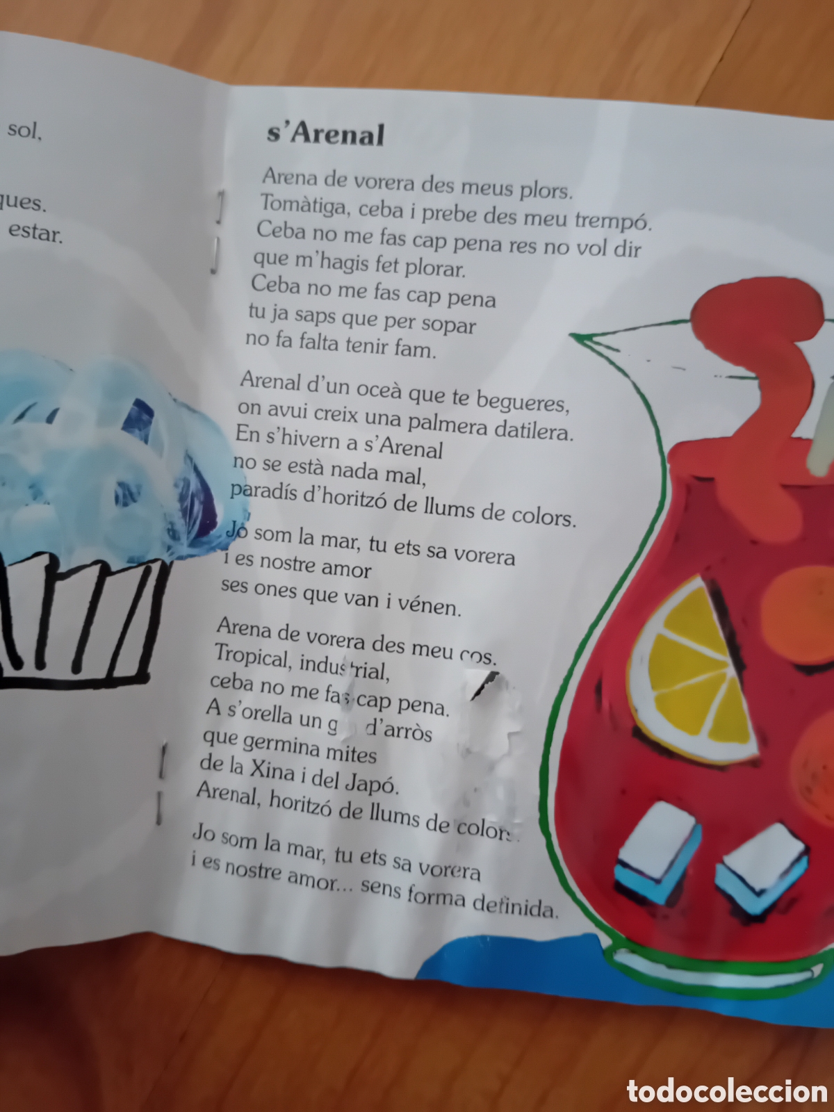 CDs de m&uacute;sica: TIU. SOPETA DE BROU. - Foto 4