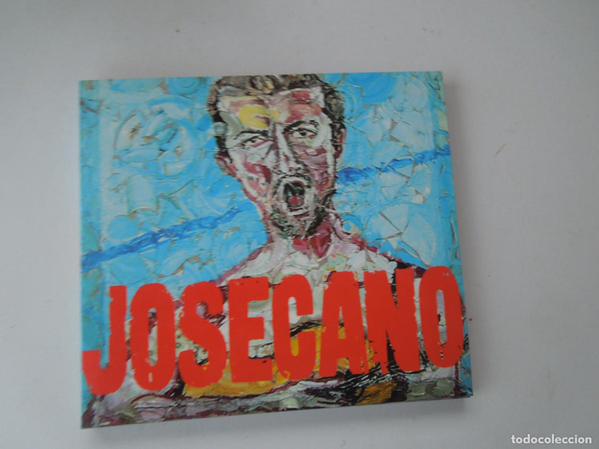 CDs de m&uacute;sica: JOSE CANO- JOSE CANO - CD DIGIPACK 2000 - Foto 1