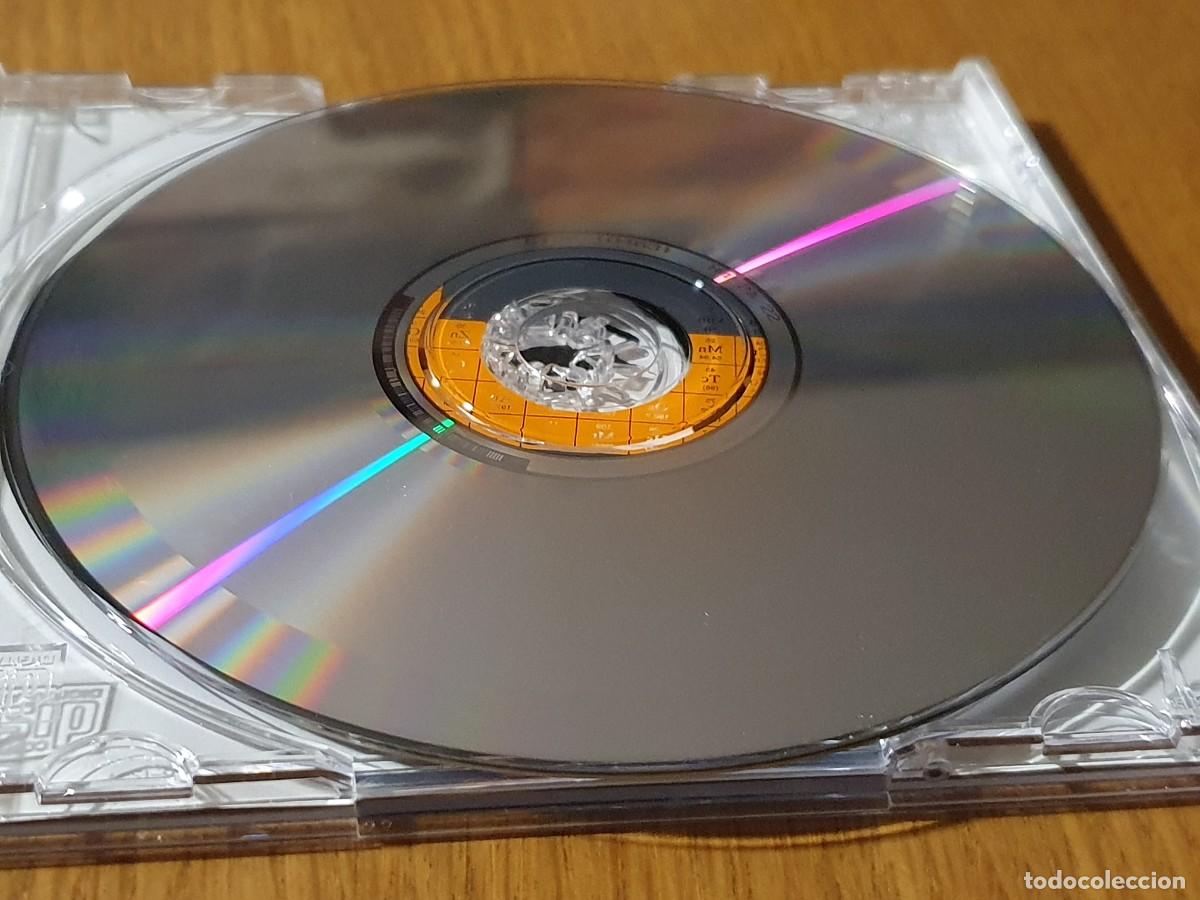 CDs de m&uacute;sica: CD John Mayer&nbsp;&ndash;&nbsp;Room For Squares - 2001 - Foto 3