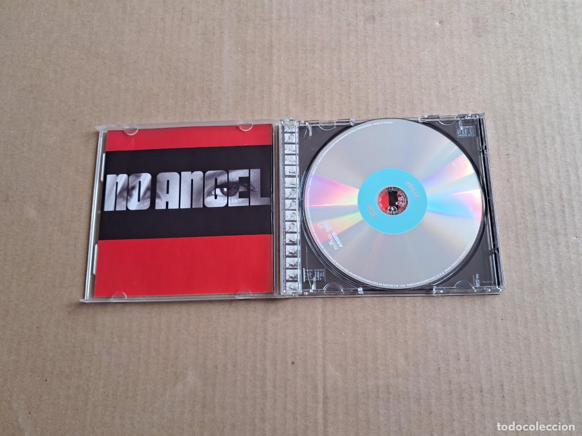 CDs de m&uacute;sica: DIDO - NO ANGEL CD 1999 - Foto 2