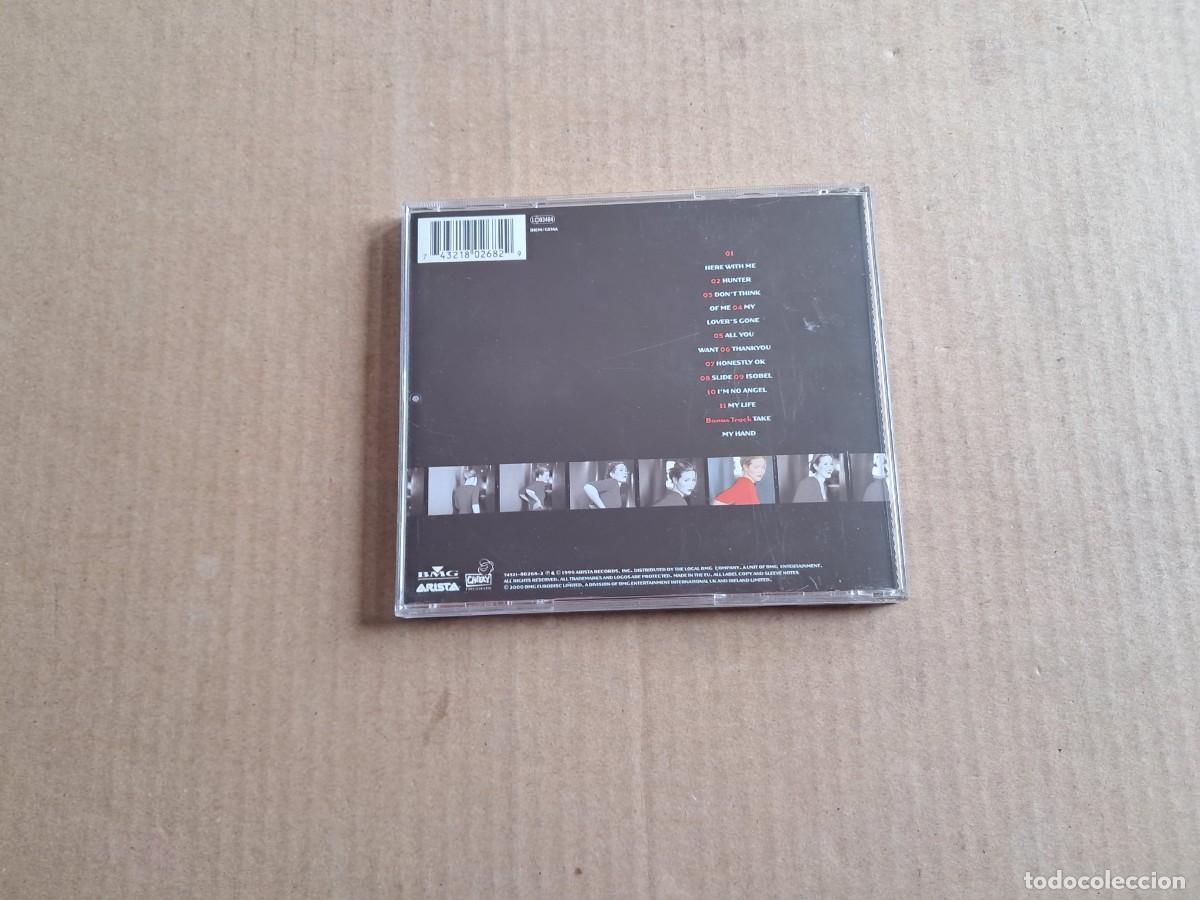 CDs de m&uacute;sica: DIDO - NO ANGEL CD 1999 - Foto 3