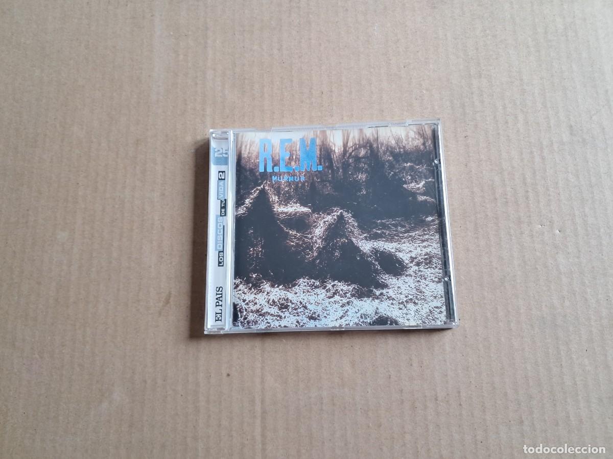 CDs de m&uacute;sica: R.E.M. - MURMUR CD 2004 - Foto 1
