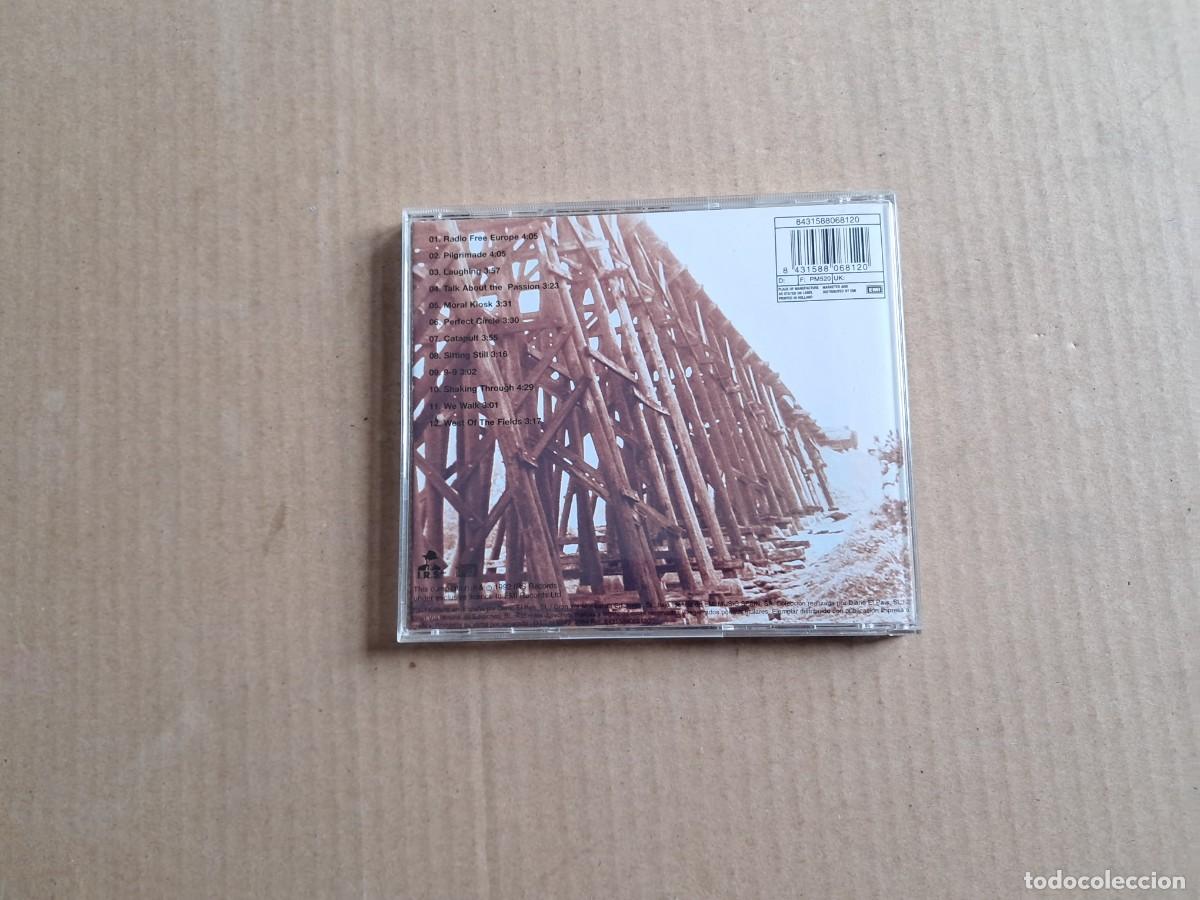 CDs de m&uacute;sica: R.E.M. - MURMUR CD 2004 - Foto 3