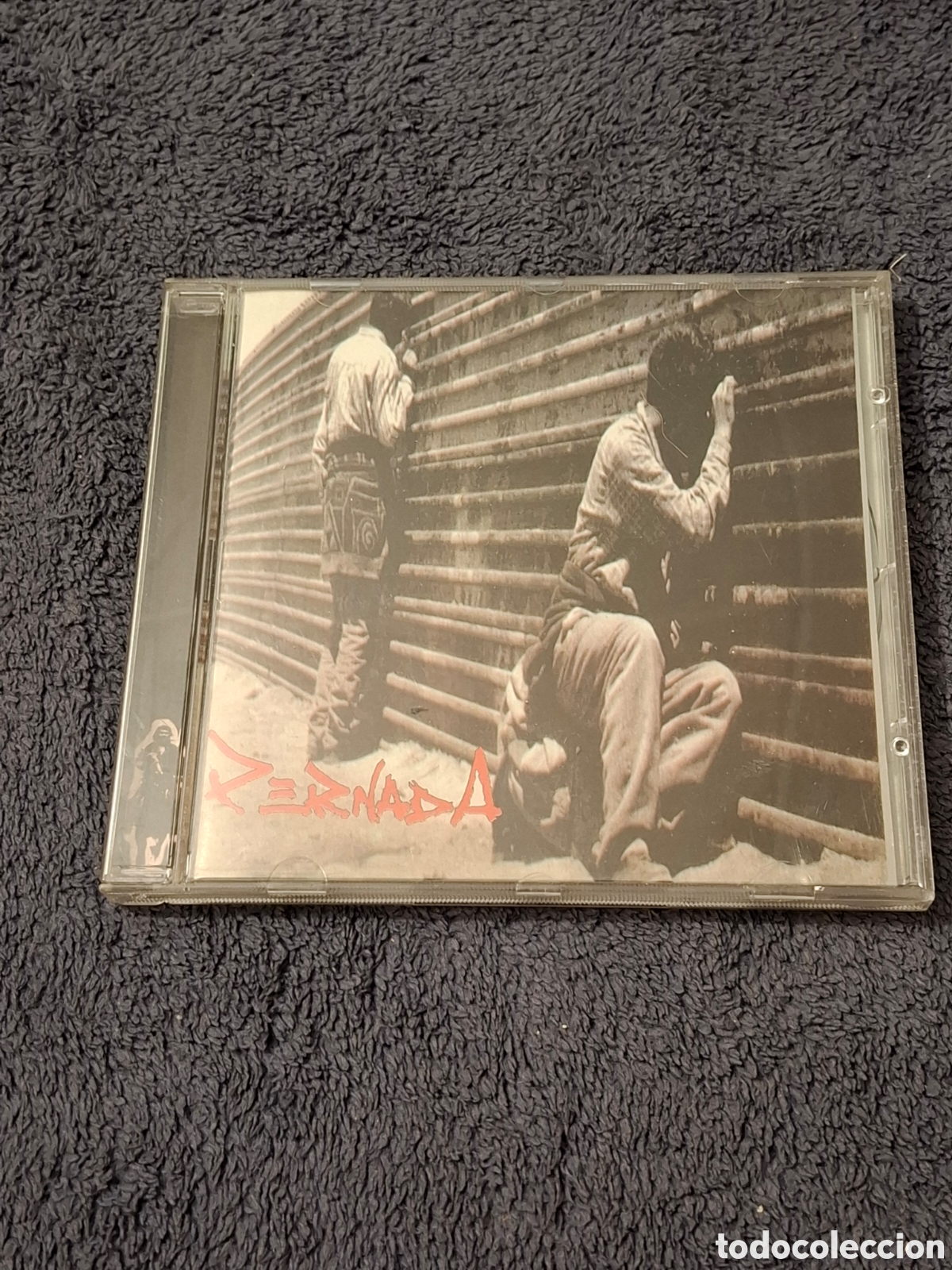 CDs de m&uacute;sica: CD11. Pernada - Pernada, De 2&ordf; Mano. - Foto 1