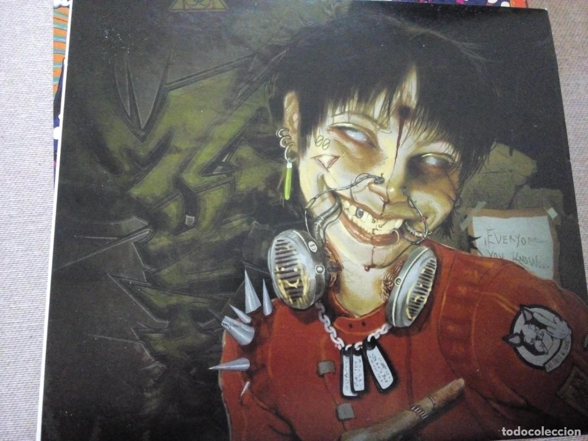 CDs de m&uacute;sica: Machine Girl MG Ultra CD - Foto 1