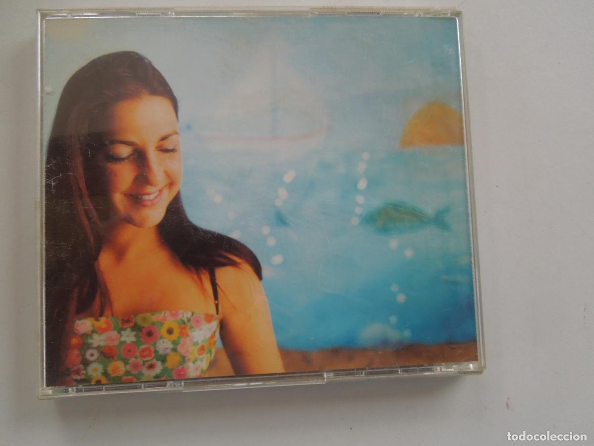 CDs de m&uacute;sica: NI&Ntilde;A PASION - CA&Ntilde;AILLA - CD 2000- - Foto 2