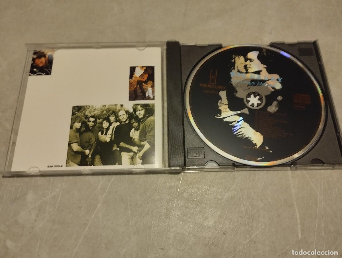 CDs de m&uacute;sica: John Cougar CD Big Daddy - Foto 2