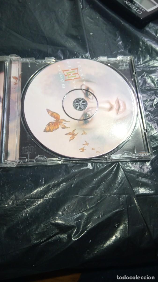 CDs de m&uacute;sica: MONICA NARANJO MINAGE CD - Foto 2