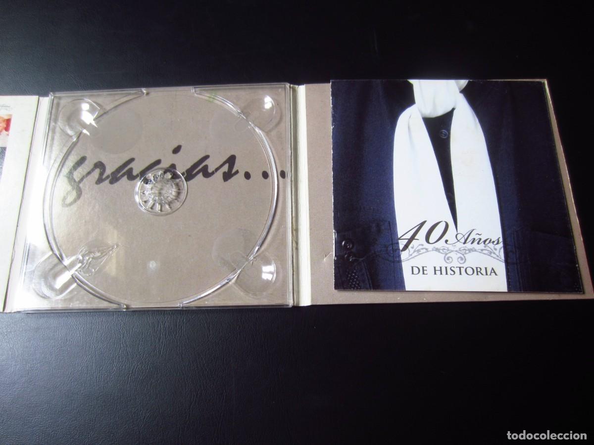 CDs de m&uacute;sica: Los 4 de Cordoba (Argentina) (CD Digipack) - Foto 6