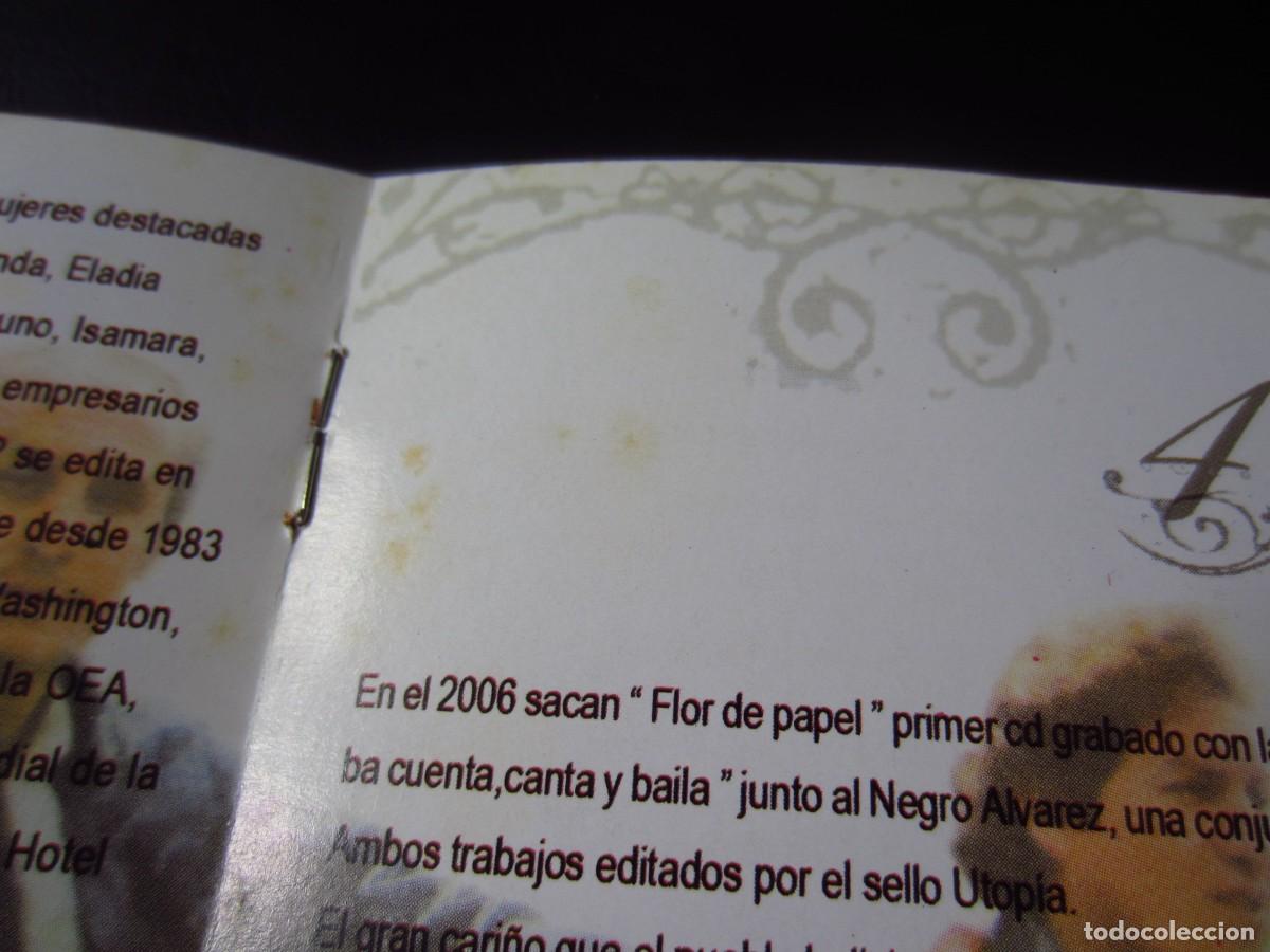CDs de m&uacute;sica: Los 4 de Cordoba (Argentina) (CD Digipack) - Foto 9