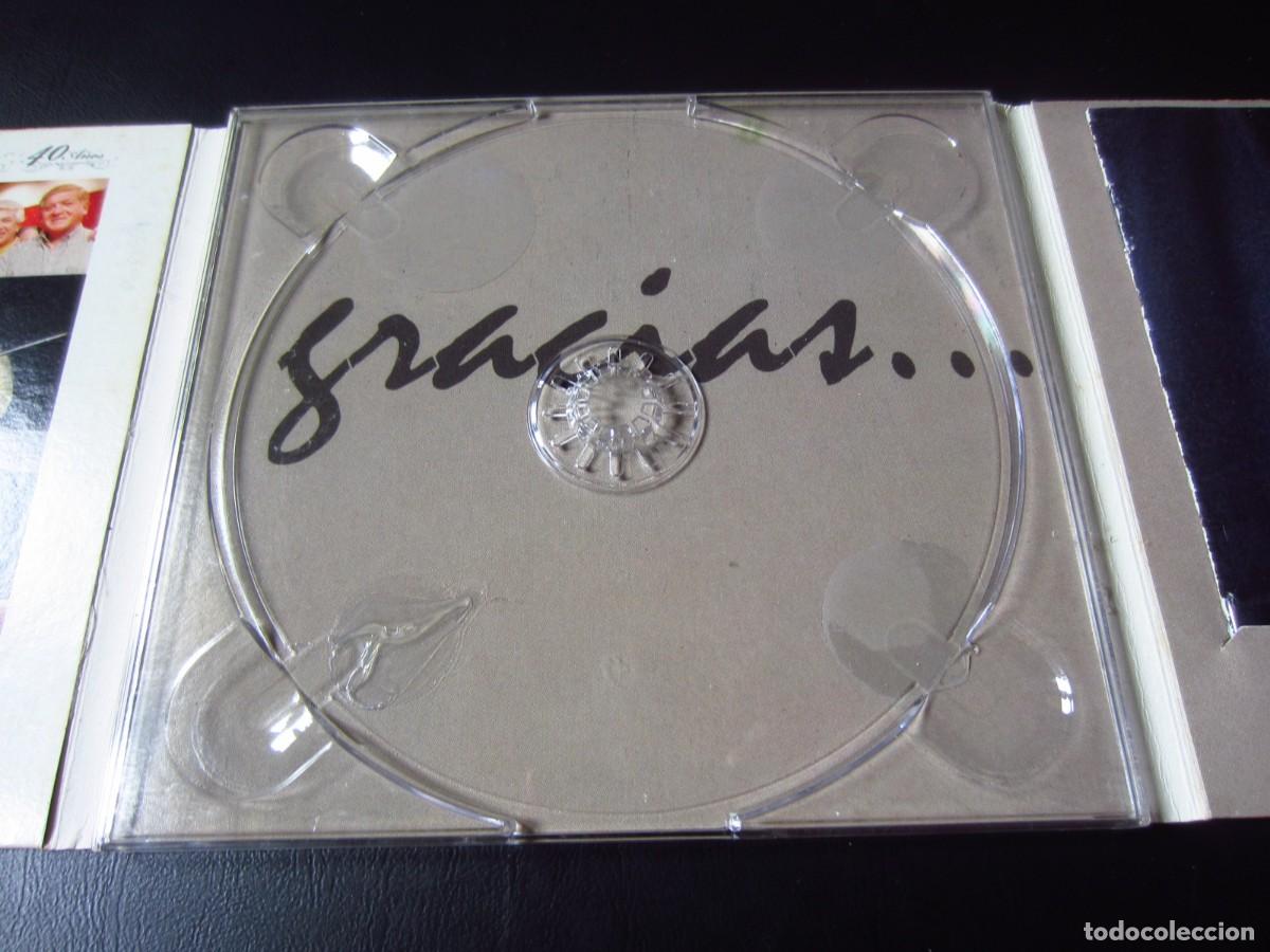 CDs de m&uacute;sica: Los 4 de Cordoba (Argentina) (CD Digipack) - Foto 14