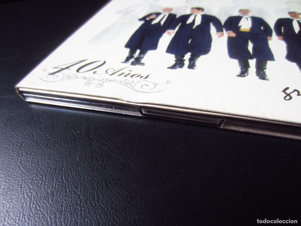 CDs de m&uacute;sica: Los 4 de Cordoba (Argentina) (CD Digipack) - Foto 15