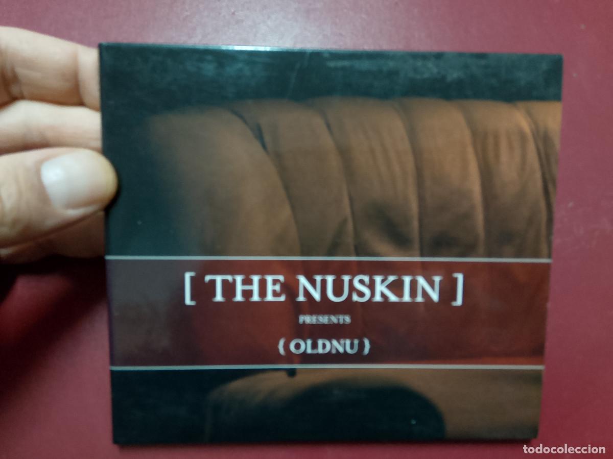 Musik-CDs: The Nuskin presents Oldnu (CD)