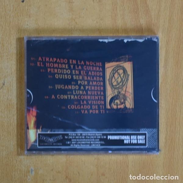 CDs de m&uacute;sica: NEOMENIA - LUNA NUEVA - CD - Foto 2
