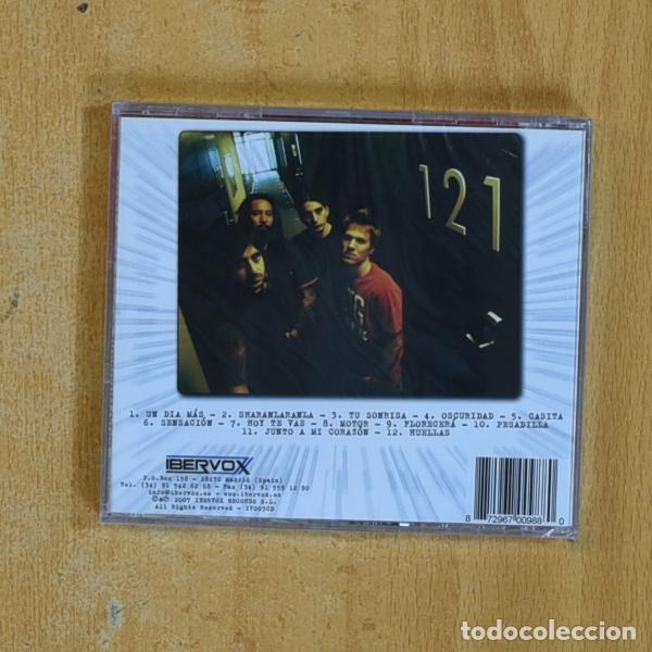 CDs de m&uacute;sica: SUPERAMY - EL NI&Ntilde;O DE LA TIERRA - CD - Foto 2