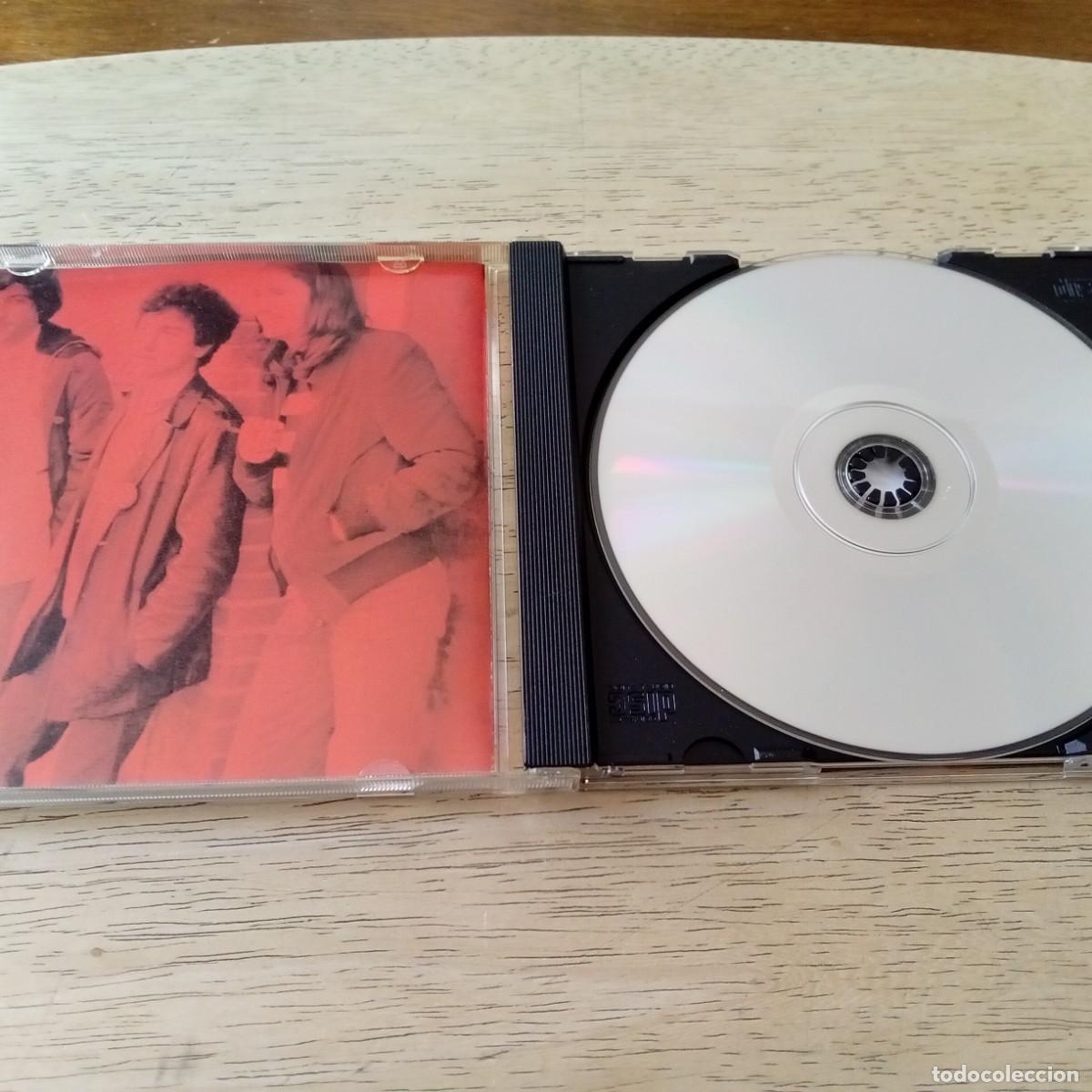 CDs de m&uacute;sica: Le&ntilde;o. Lo mejor de. CD - Foto 4