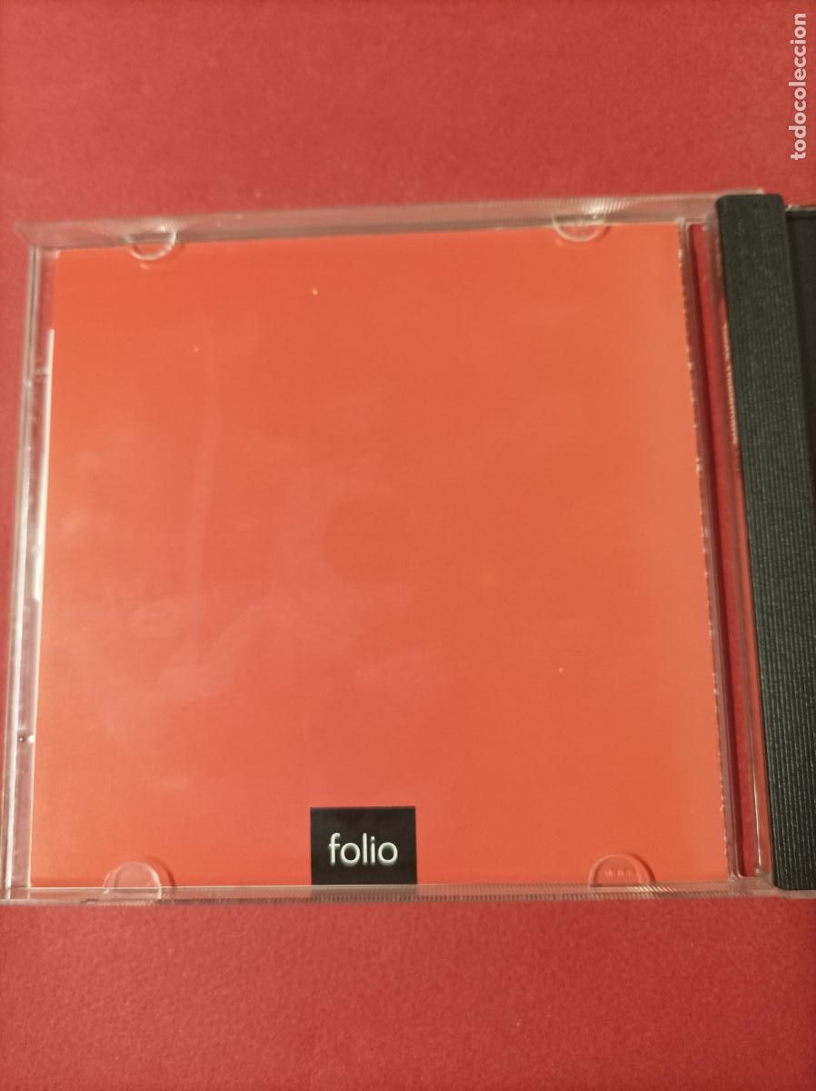 CDs de m&uacute;sica: COMPACT DISC CD JAZZ COLLECTION TOOTS THIELEMANS LIVE - Foto 3