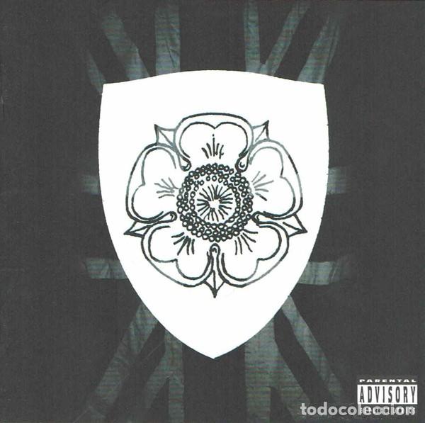 CDs de m&uacute;sica: Gallows &ndash; Grey Britain - CD - Foto 1