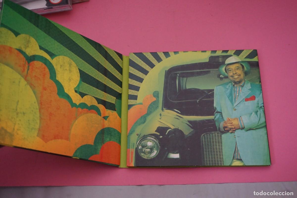 CDs de m&uacute;sica: CD - SERGIO MENDES - TIMELESS - EL DISCO EST&Aacute; COMO NUEVO - Foto 2