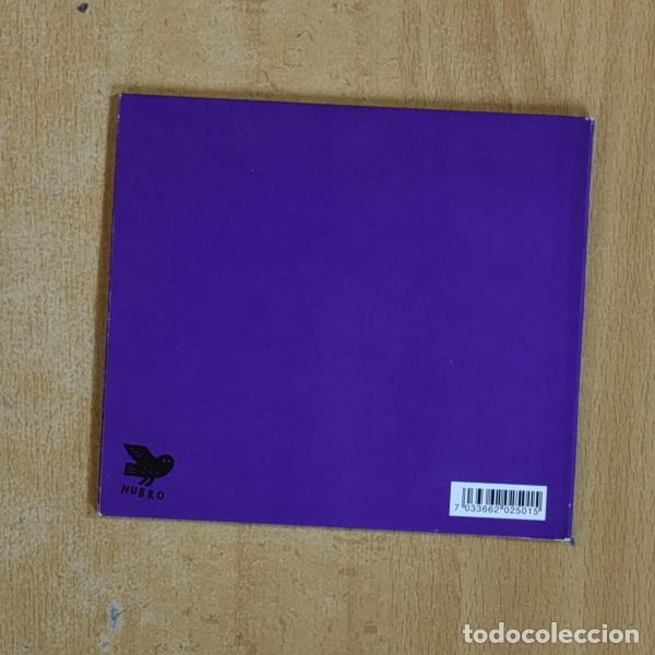 CDs de m&uacute;sica: MATS EILERTSEN - SKY DIVE - CD - Foto 2