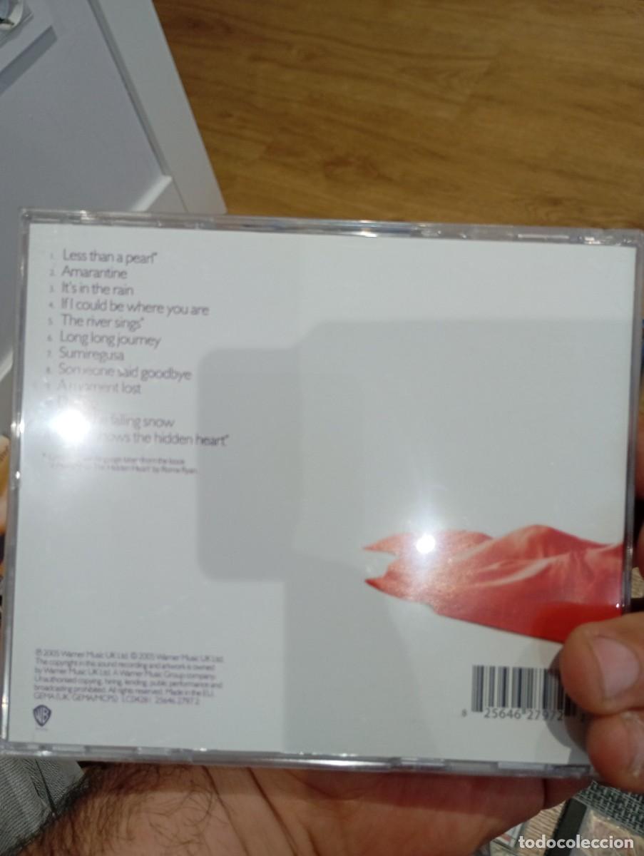 CDs de m&uacute;sica: ENYA AMARANTINE CD COMO NUEVO - Foto 2