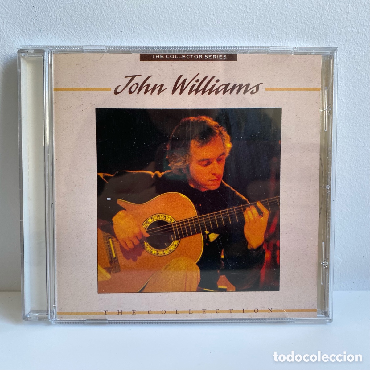 CDs de m&uacute;sica: John Williams - The Collection (CD) - Foto 1