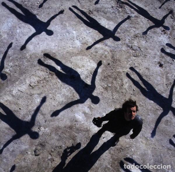 CDs de m&uacute;sica: Muse &ndash; Absolution - CD+DVD - Limited Edition - Foto 1