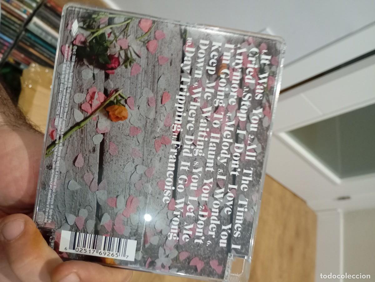 CDs de m&uacute;sica: SHARLEEN SPITERI MELODY CD COMO NUEVO. - Foto 2