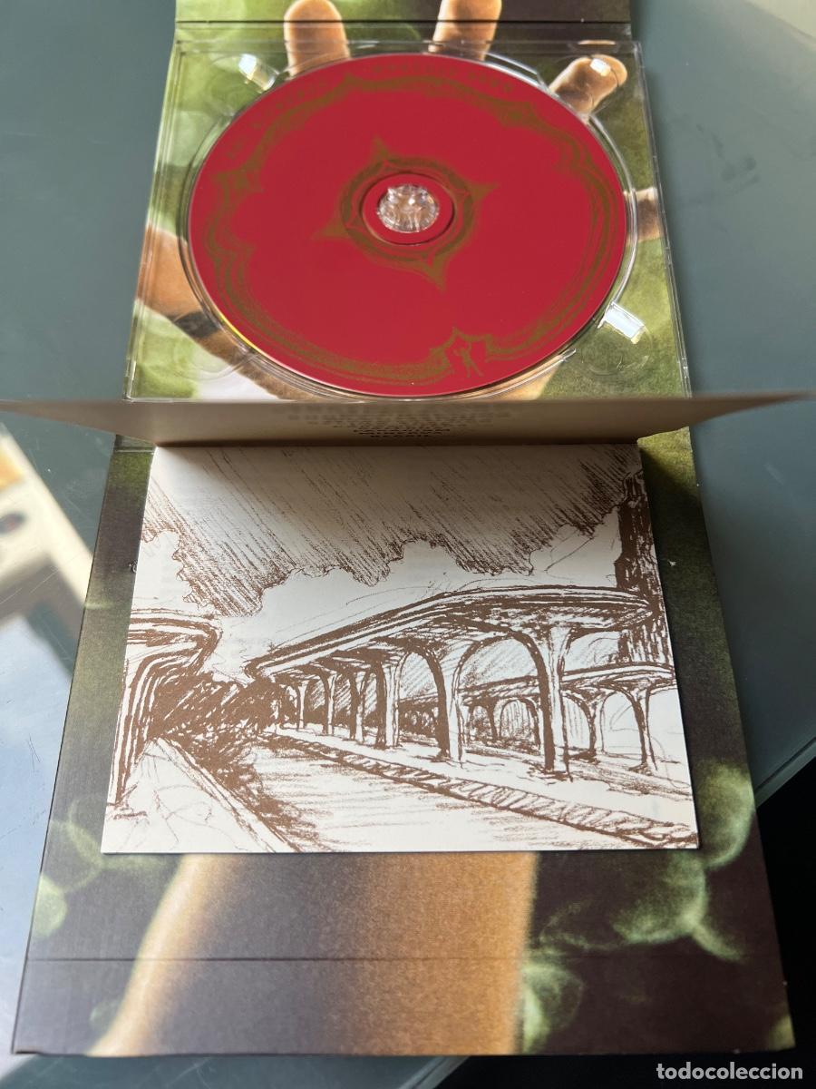 CDs de m&uacute;sica: Pack Cd&acute;s ANI DIFRANCO: KNUCKLE DOWN + EVOLVE - Foto 6