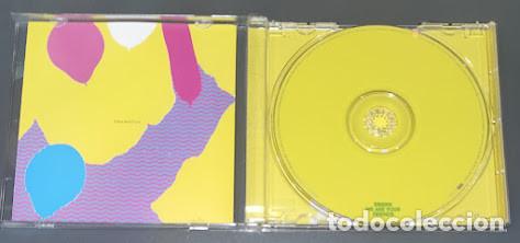 CDs de m&uacute;sica: Simian - We Are Your Friends - CD Source 2002. - Foto 2