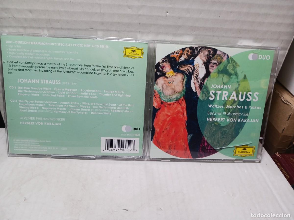 karajan - maestro nobile, vol. 2 (2 cd) - Compra venta en