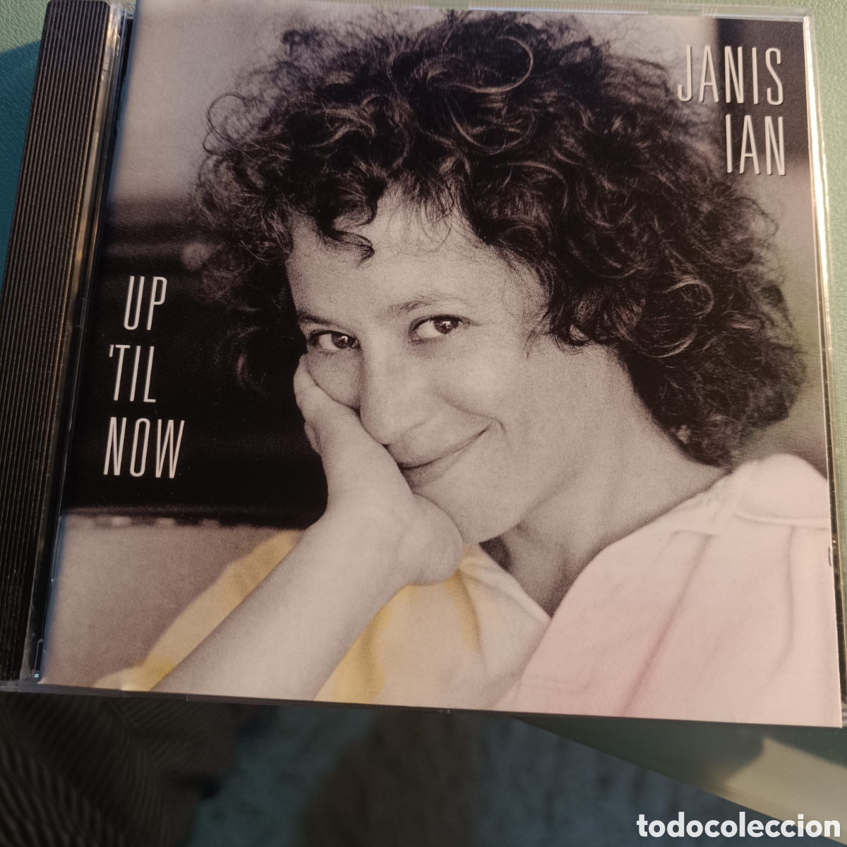 CDs de m&uacute;sica: Janis Ian &ndash; Up Til Now - Foto 1