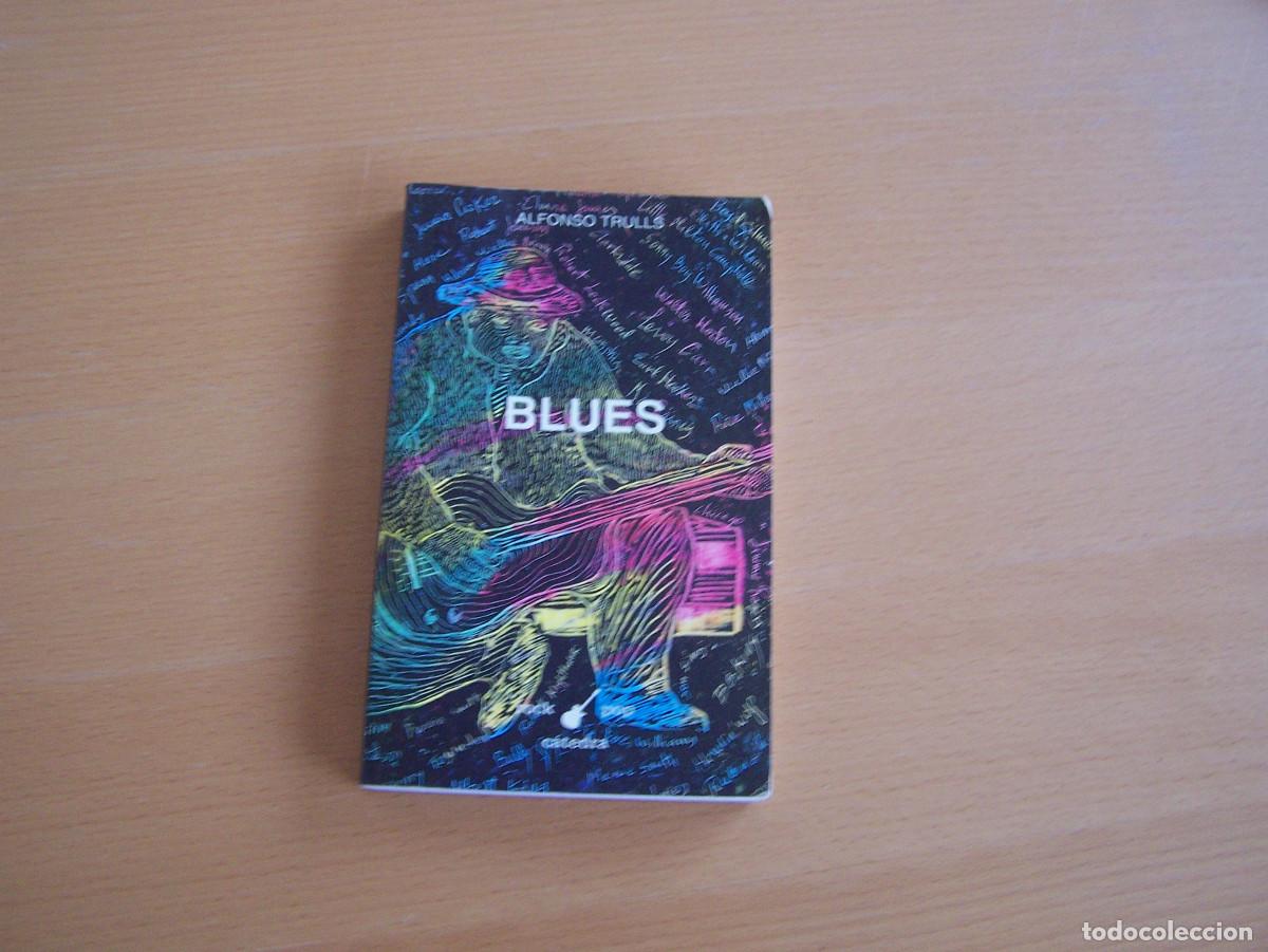CDs de m&uacute;sica: Pack Blues ( Libro+2cds ) - Foto 1