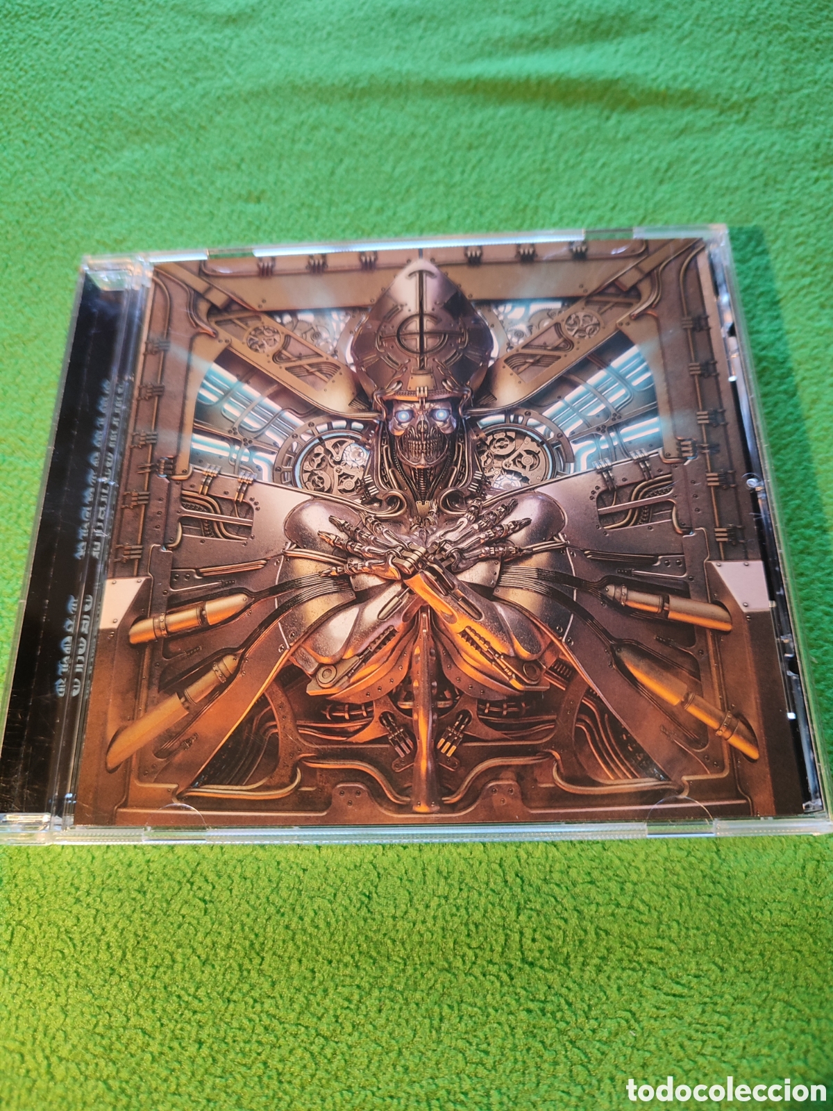 CDs de m&uacute;sica: Ghost - Phantomime edici&oacute;n 2023 EP - Foto 1