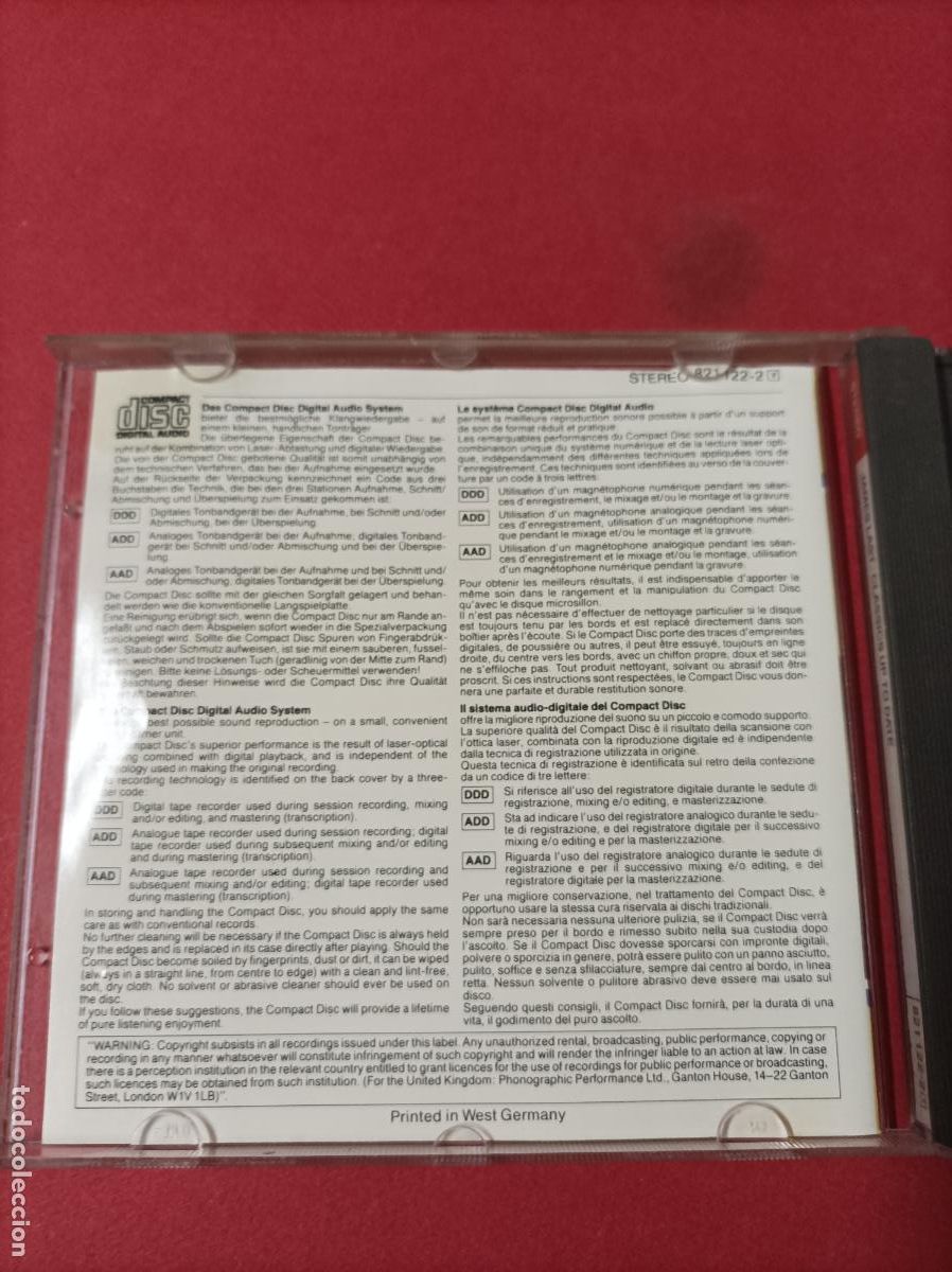 CDs de m&uacute;sica: COMPACT DISC CD JAMES LAST CLASSICSUP TO DATE - Foto 3