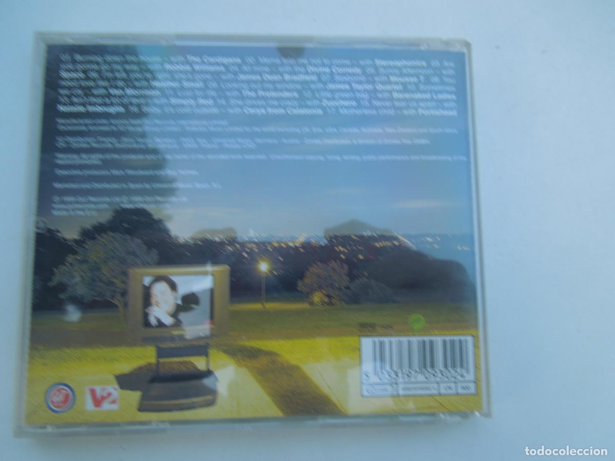 CDs de m&uacute;sica: TOM JONES - RELOAD - CD 1999 - Foto 3