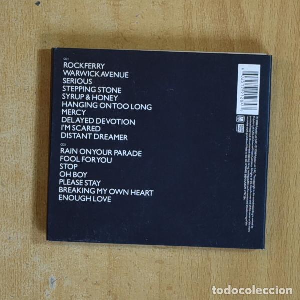 CDs de m&uacute;sica: DUFFY - ROCK FERRY - CD - Foto 2