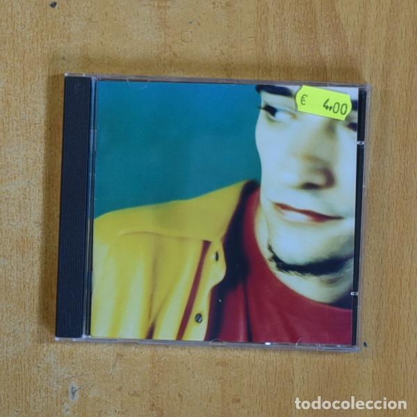 CDs de m&uacute;sica: JAVIER ALVAREZ - TRES - CD - Foto 1
