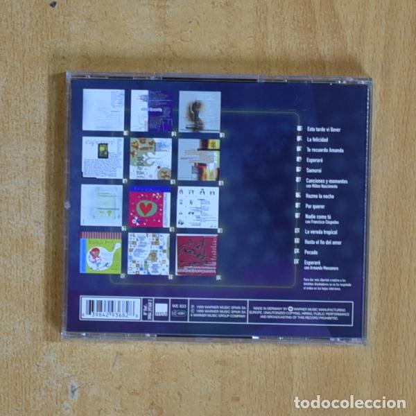 CDs de m&uacute;sica: PRESUNTOS IMPLICADOS - VERSION ORIGINAL - CD - Foto 2