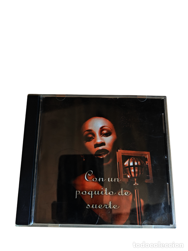 CD di Musica: SCD194 Loterias y apuestas del estado CD SEGUNDA MANO