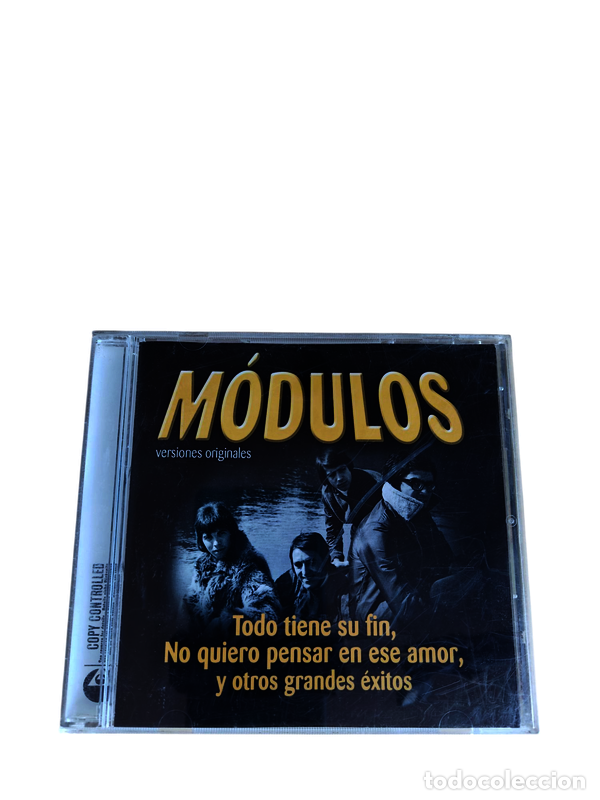 CDs de m&uacute;sica: SCD33 Modulos CD SEGUNDA MANO - Foto 1