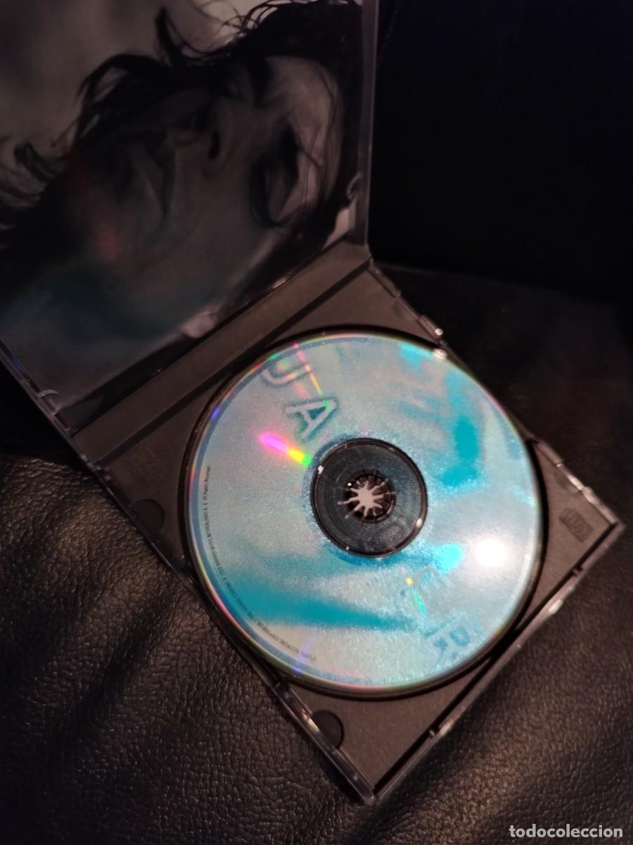 CDs de m&uacute;sica: JAGGER, WANDERING SPIRIT. Cd. - Foto 2