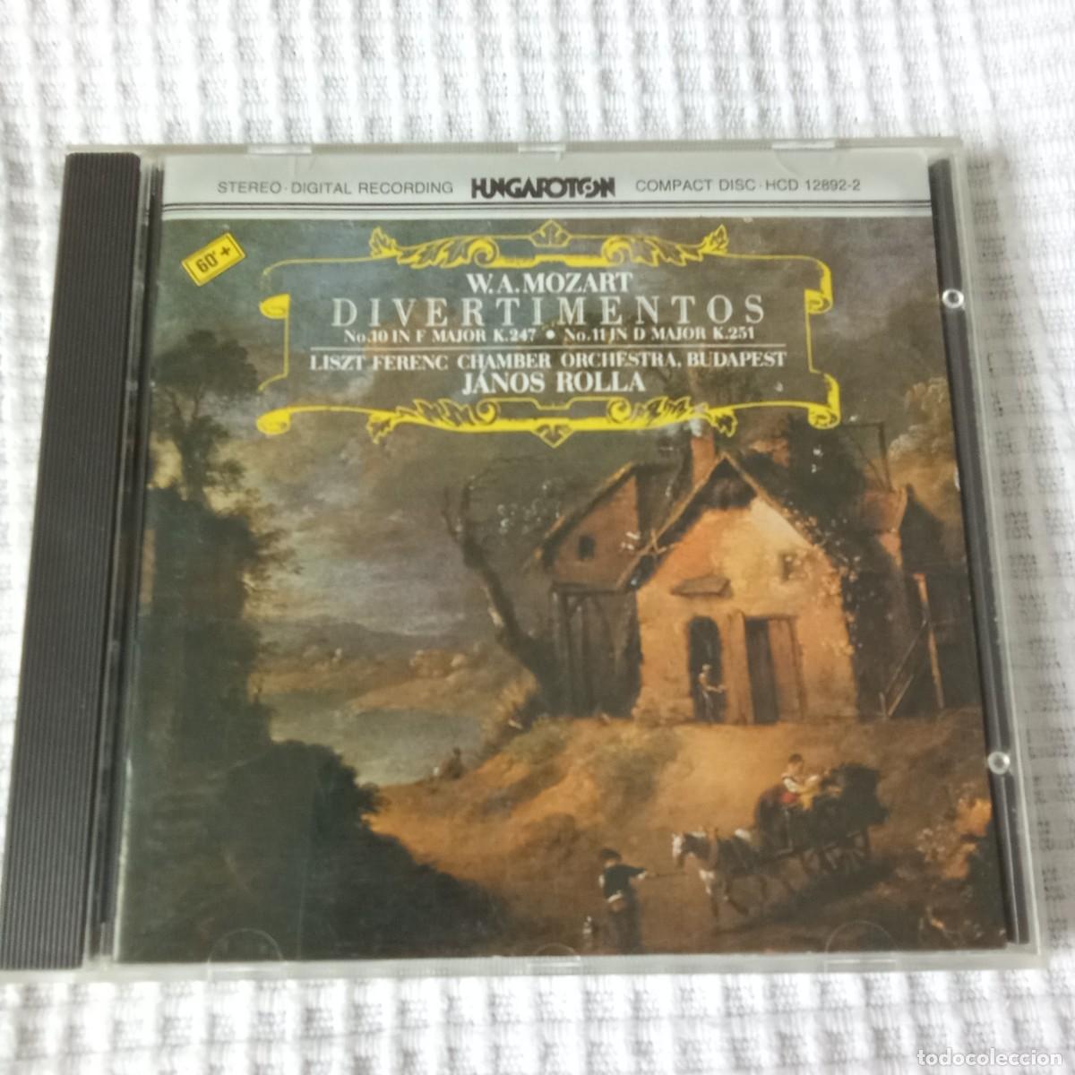 CDs de m&uacute;sica: HOMENAJE A LA OPERA . CARMEN - Foto 4