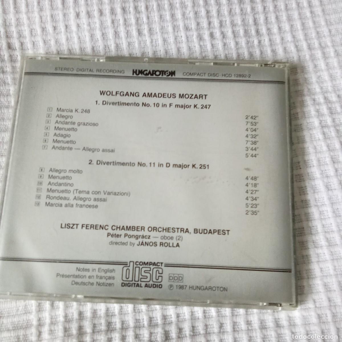 CDs de m&uacute;sica: HOMENAJE A LA OPERA . CARMEN - Foto 6