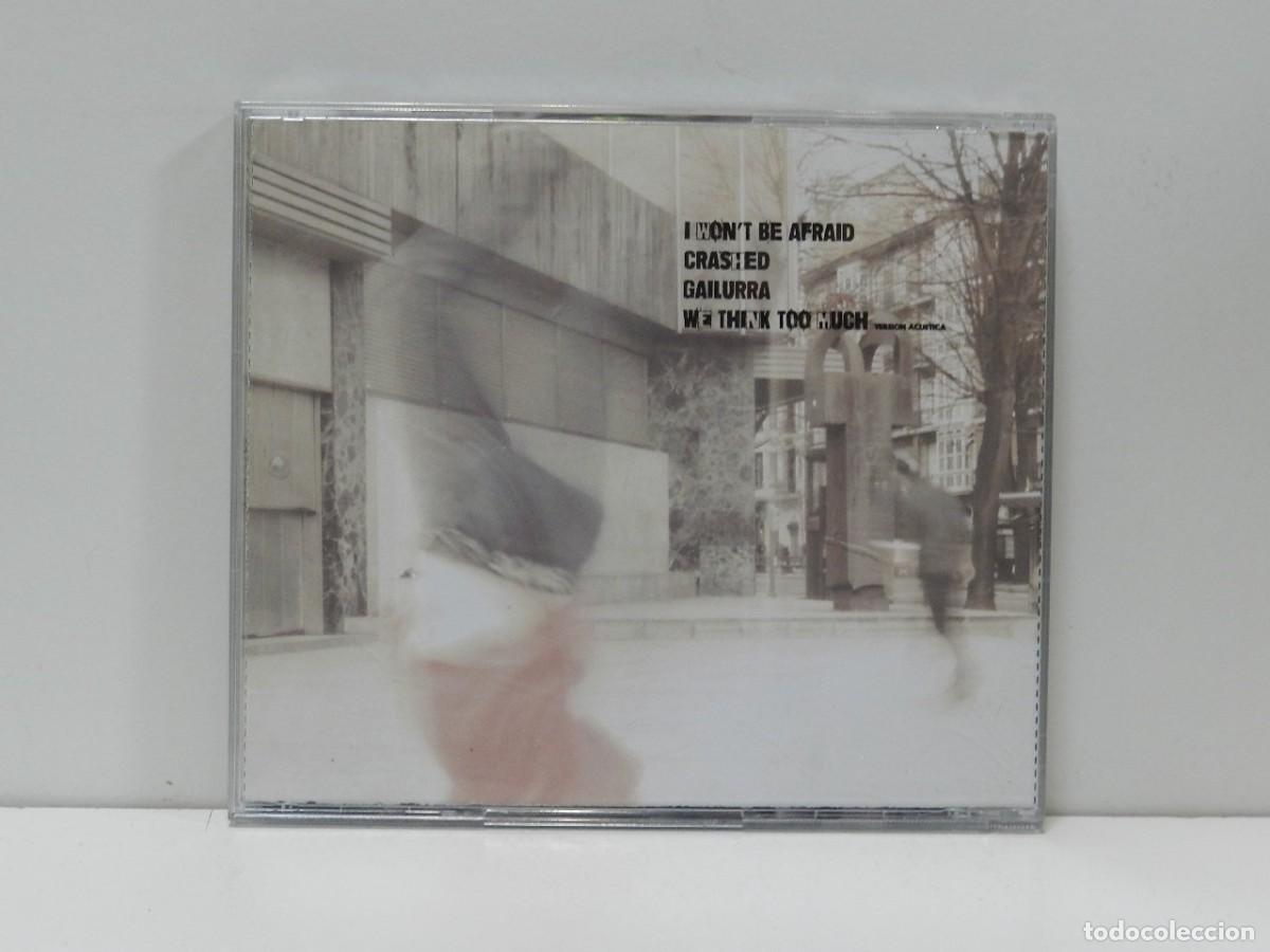 CDs de m&uacute;sica: DISCO CD. Yeray &ndash; Yeray. COMPACT DISC. - Foto 2