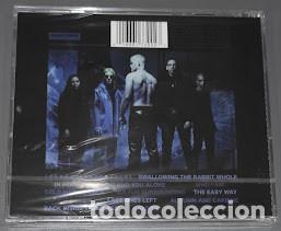 CDs de m&uacute;sica: Code Orange - Underneath - CD Roadrunner 2020. Nuevo, precintado. - Foto 2